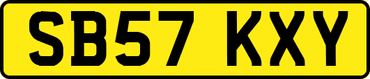 SB57KXY