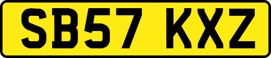 SB57KXZ