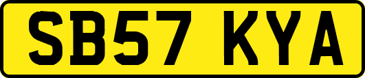 SB57KYA
