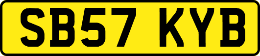 SB57KYB