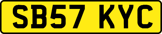 SB57KYC