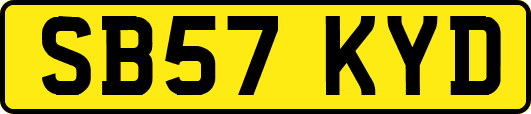 SB57KYD