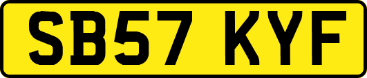 SB57KYF