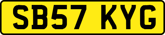 SB57KYG