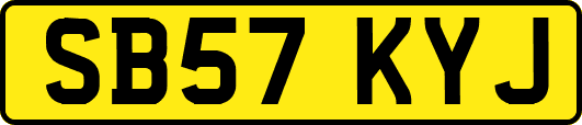 SB57KYJ