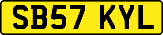 SB57KYL