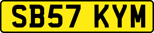 SB57KYM