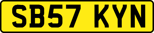 SB57KYN