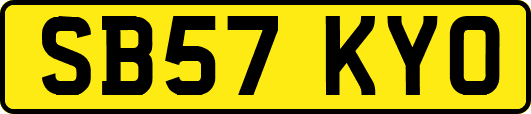 SB57KYO