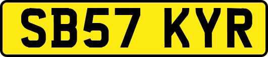 SB57KYR