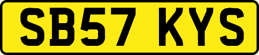 SB57KYS