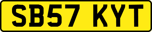 SB57KYT