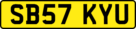 SB57KYU