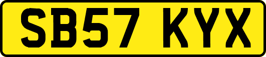 SB57KYX