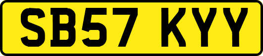 SB57KYY