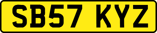 SB57KYZ