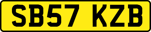 SB57KZB