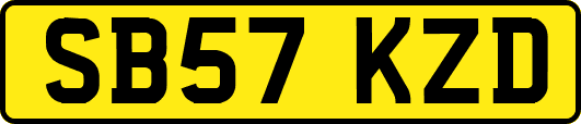 SB57KZD
