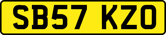 SB57KZO