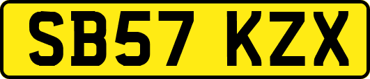 SB57KZX