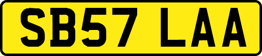 SB57LAA
