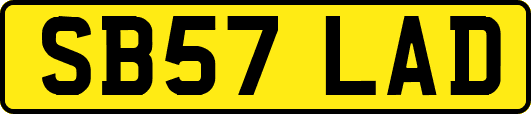 SB57LAD