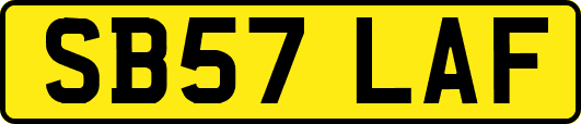 SB57LAF