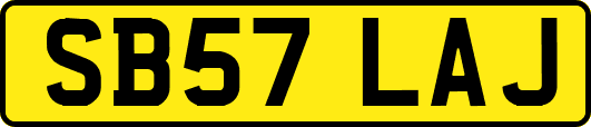 SB57LAJ