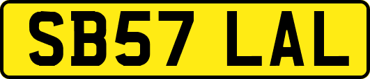 SB57LAL