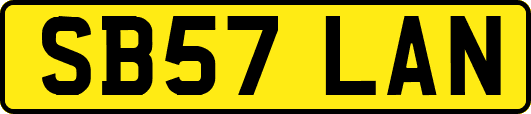 SB57LAN
