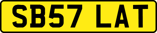SB57LAT
