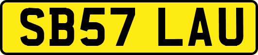 SB57LAU