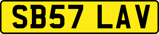 SB57LAV