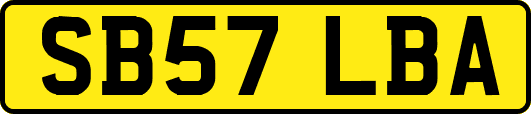 SB57LBA