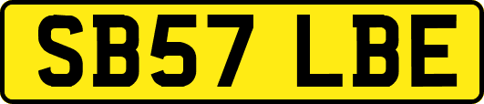SB57LBE