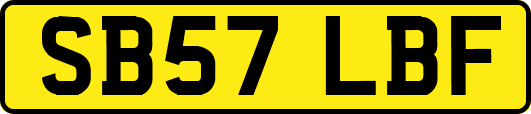 SB57LBF