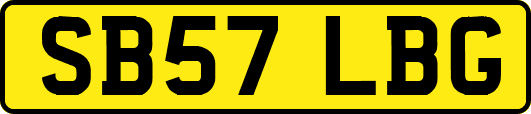 SB57LBG
