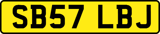 SB57LBJ