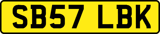 SB57LBK