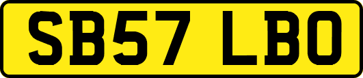 SB57LBO