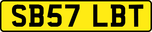 SB57LBT