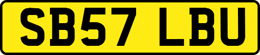 SB57LBU
