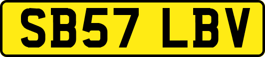 SB57LBV