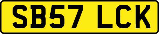 SB57LCK