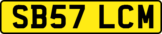 SB57LCM