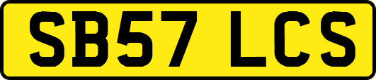 SB57LCS