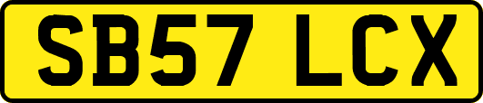 SB57LCX