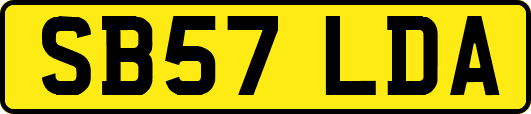 SB57LDA