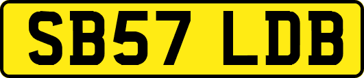 SB57LDB