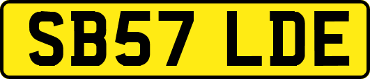 SB57LDE